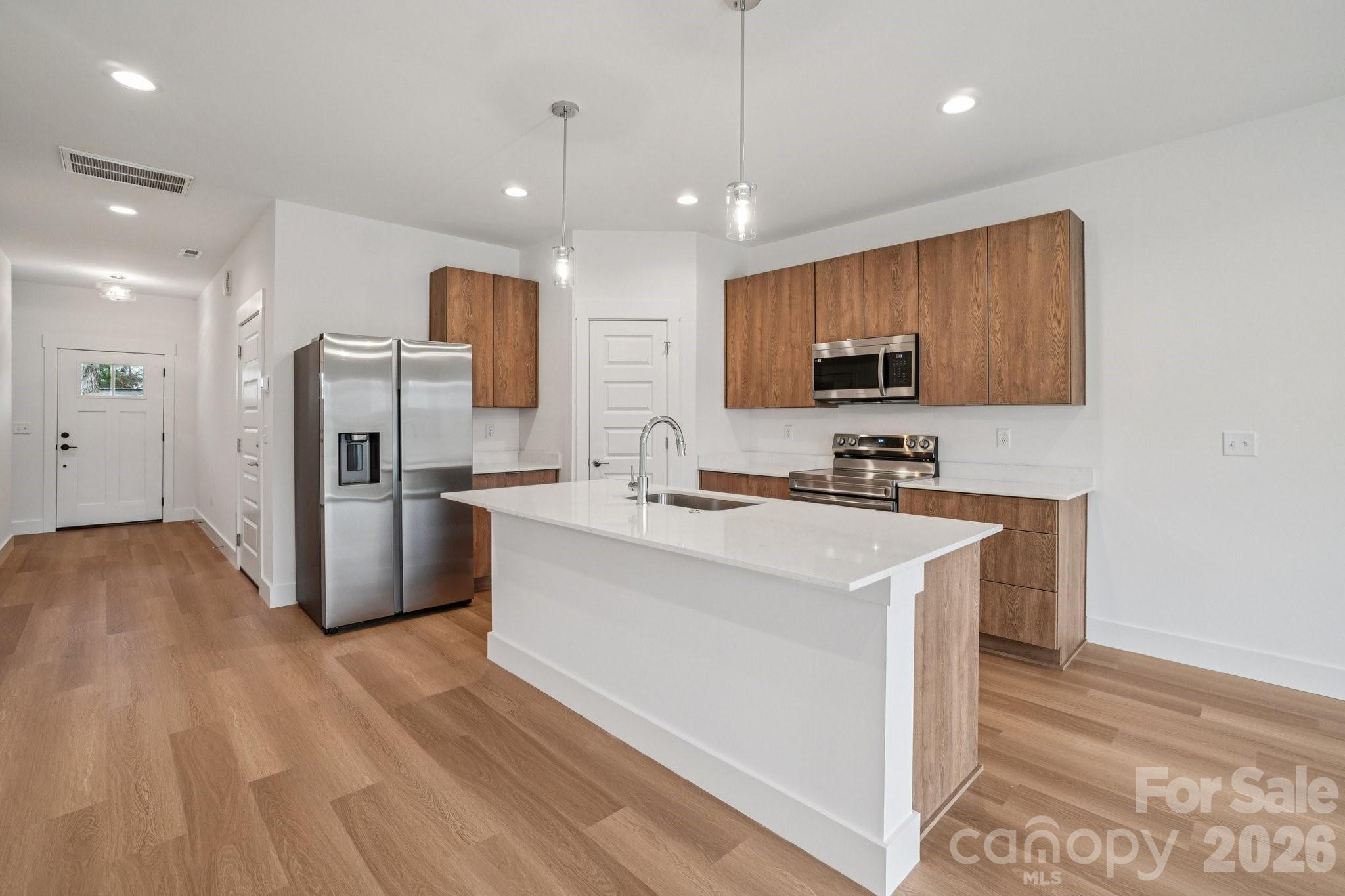 Westview Village - Residential