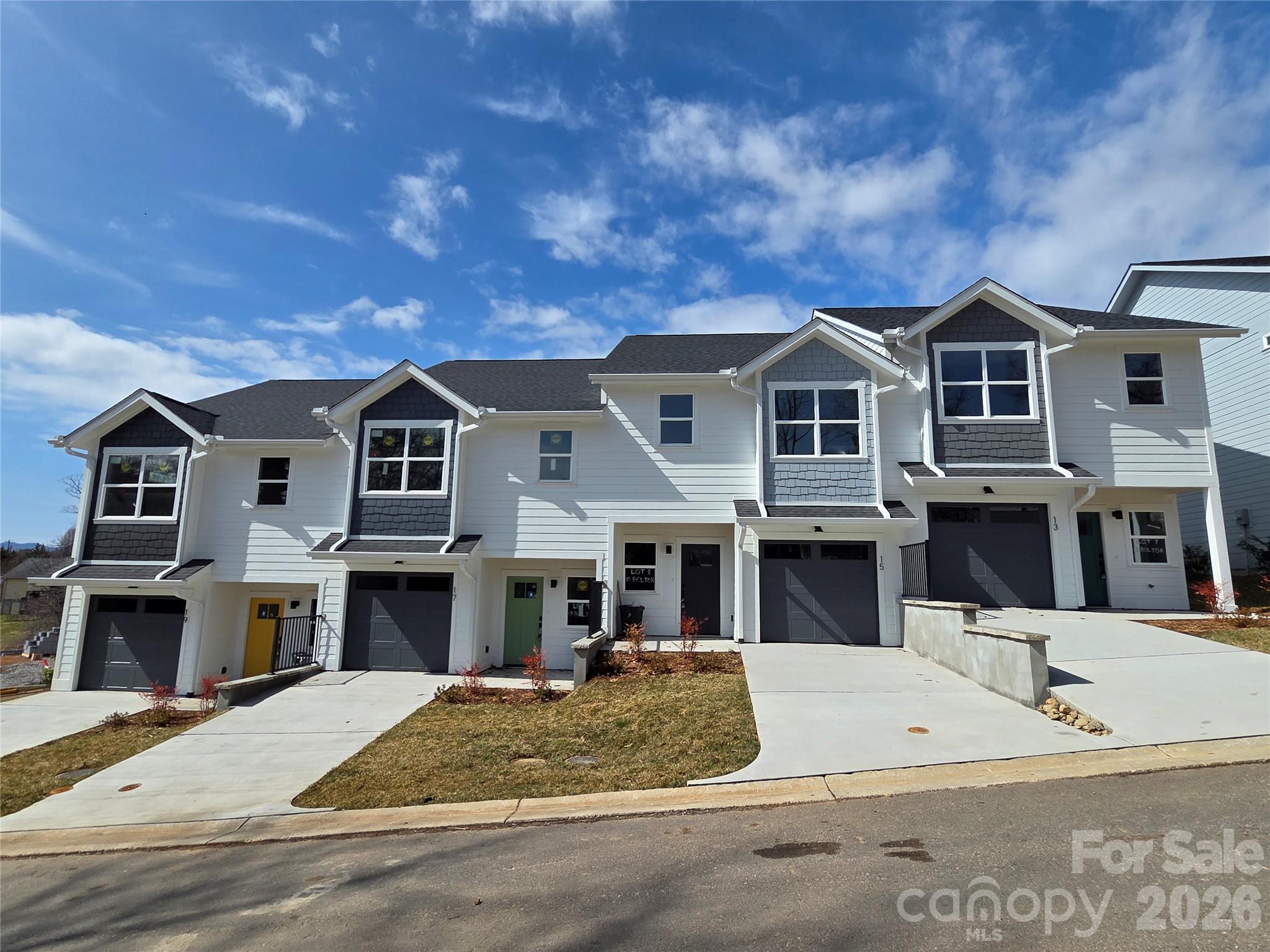 Westview Village - Residential