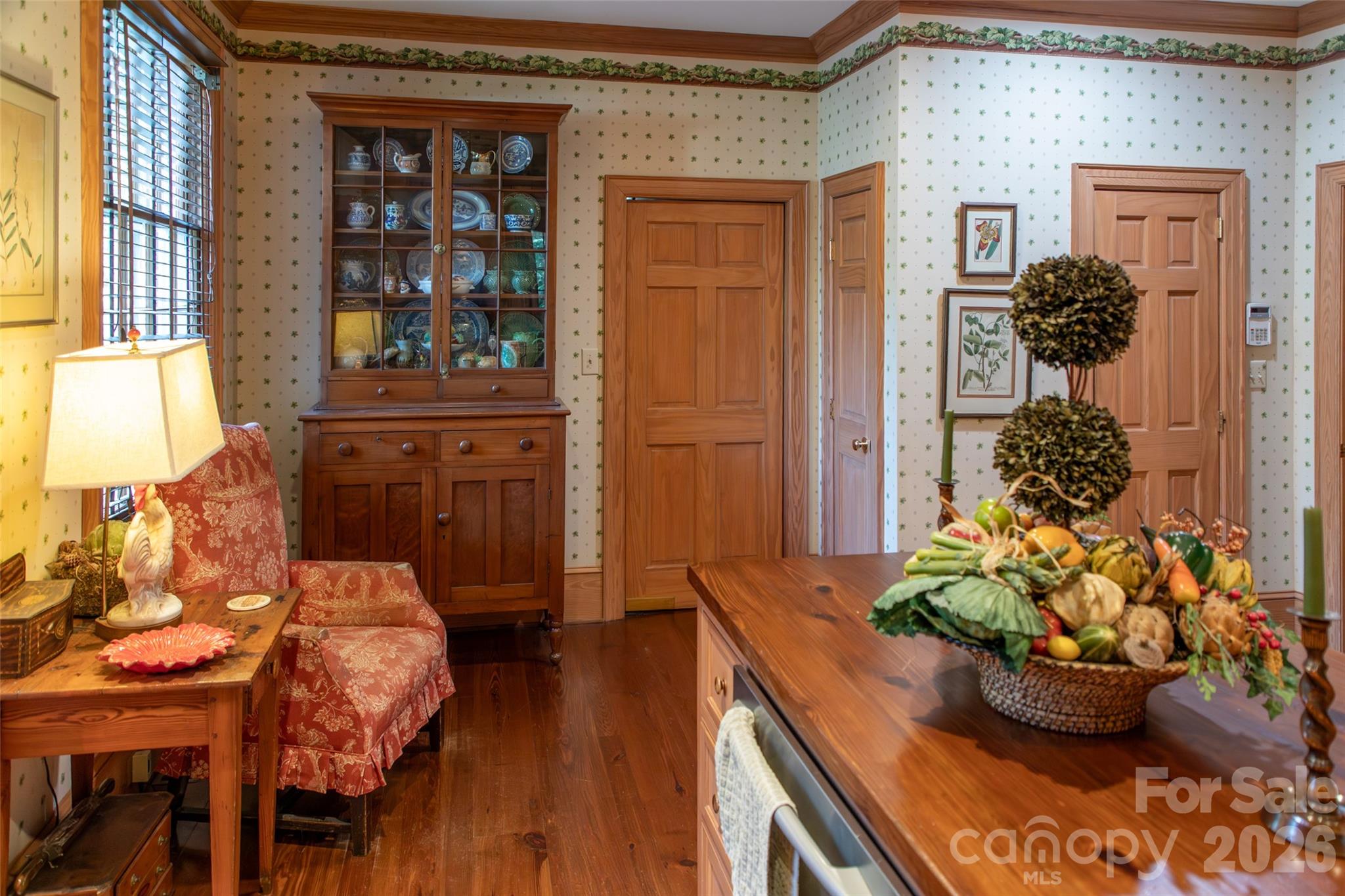 Historic District - Residential