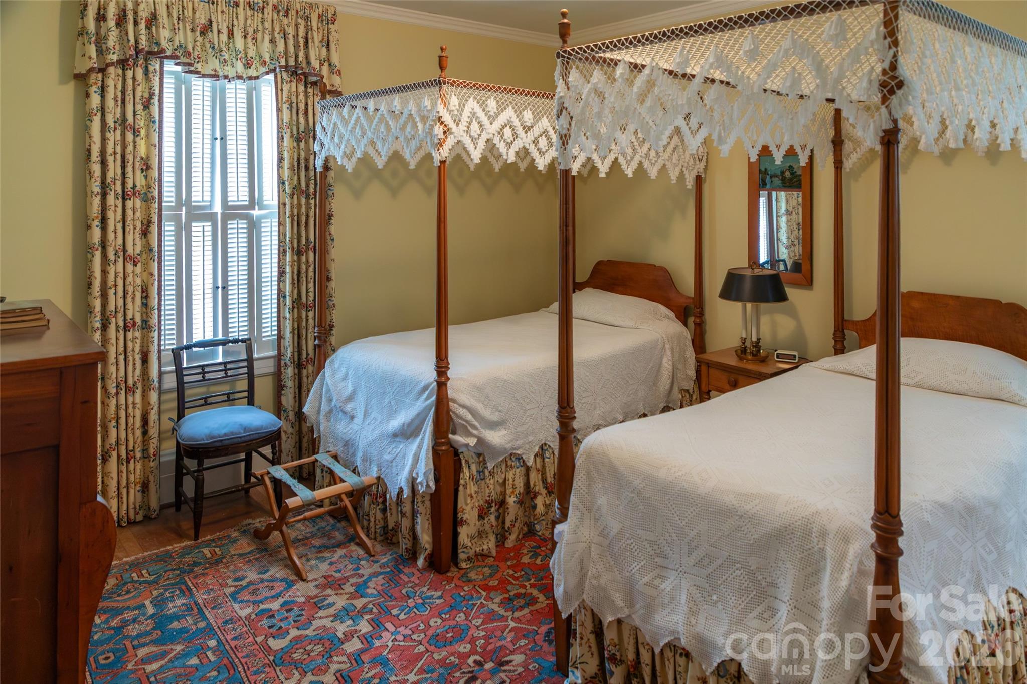 Historic District - Residential