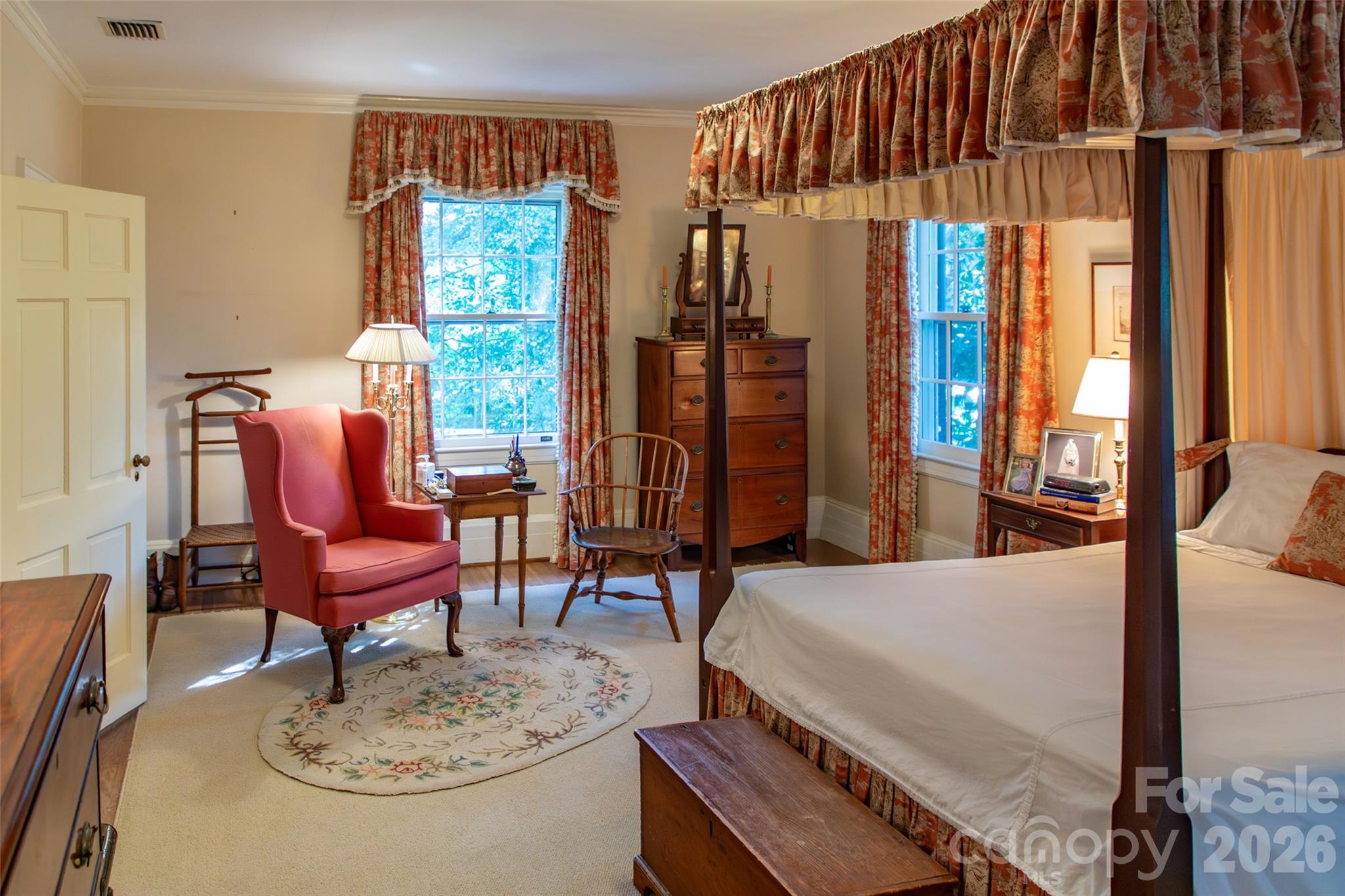 Historic District - Residential