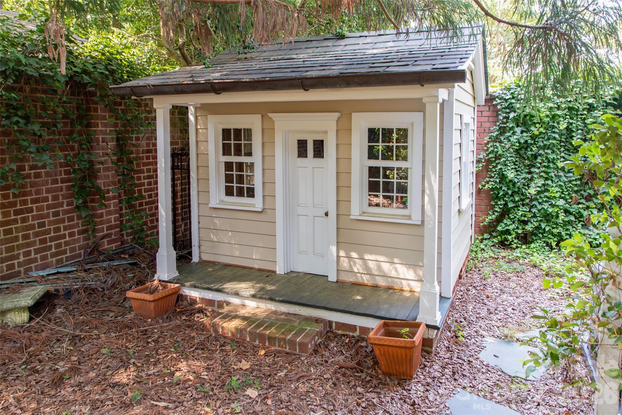 Historic District - Residential