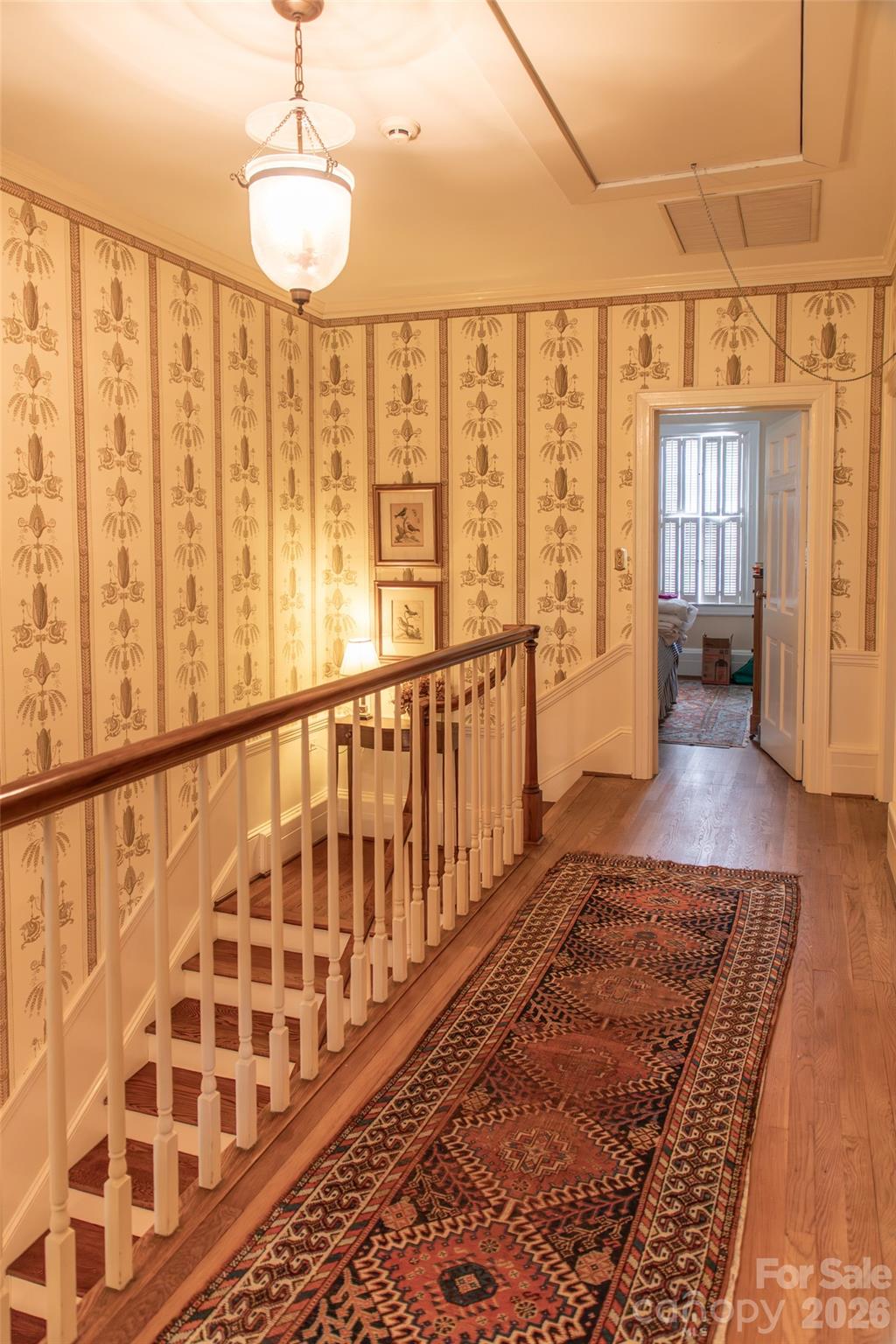 Historic District - Residential