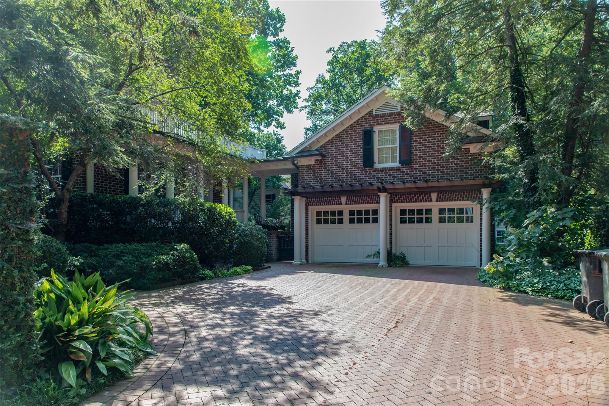 Historic District - Residential