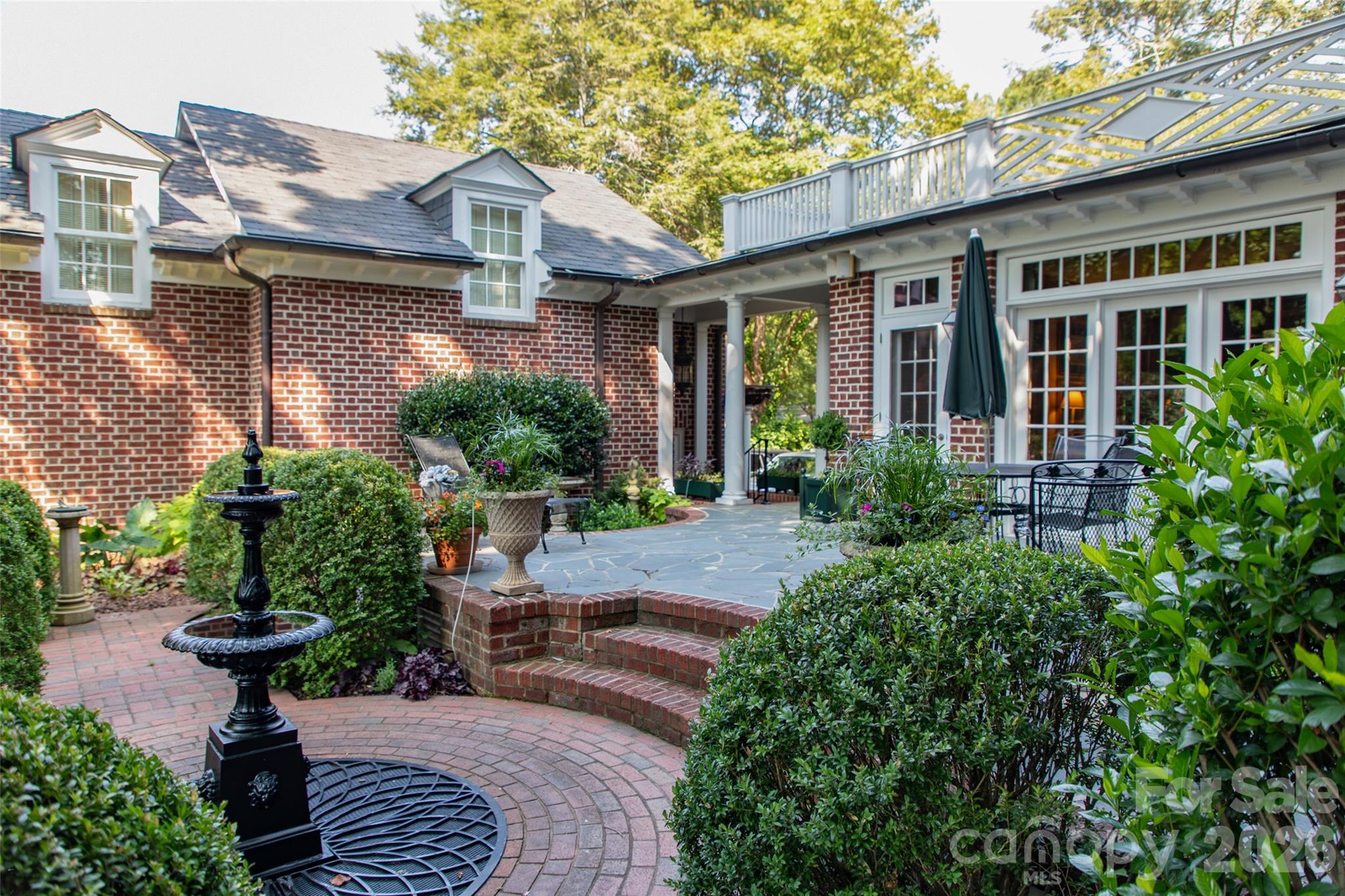 Historic District - Residential