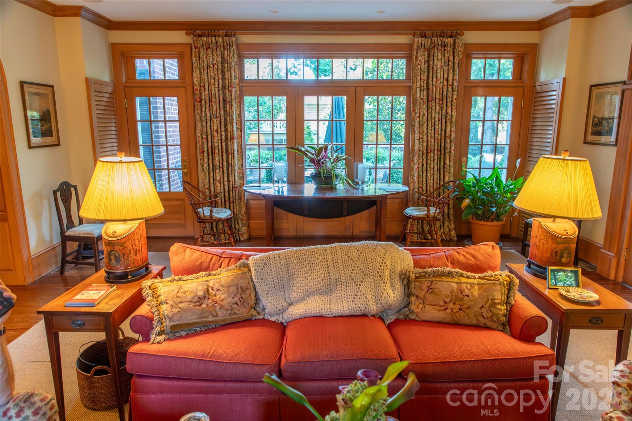 Historic District - Residential