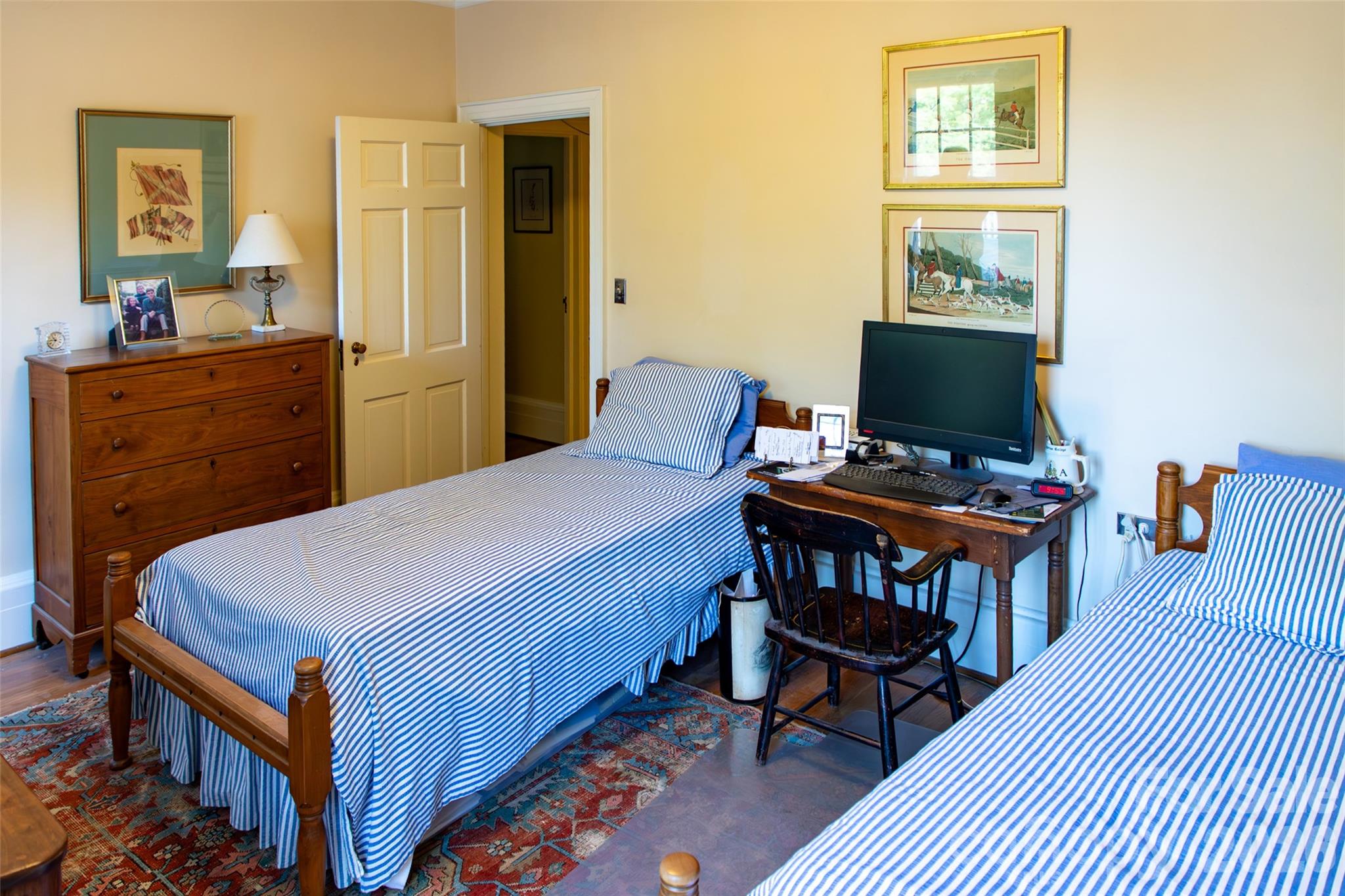 Historic District - Residential