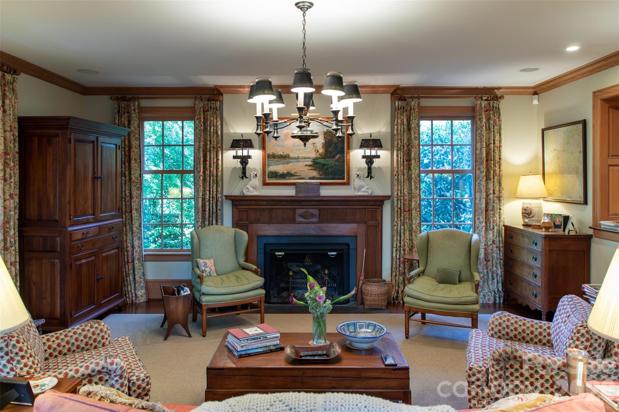 Historic District - Residential