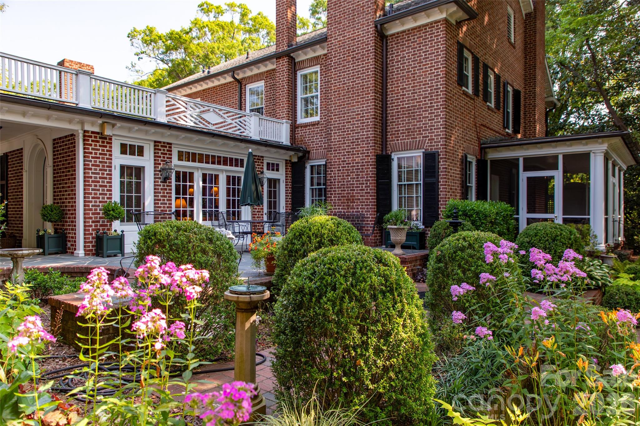 Historic District - Residential