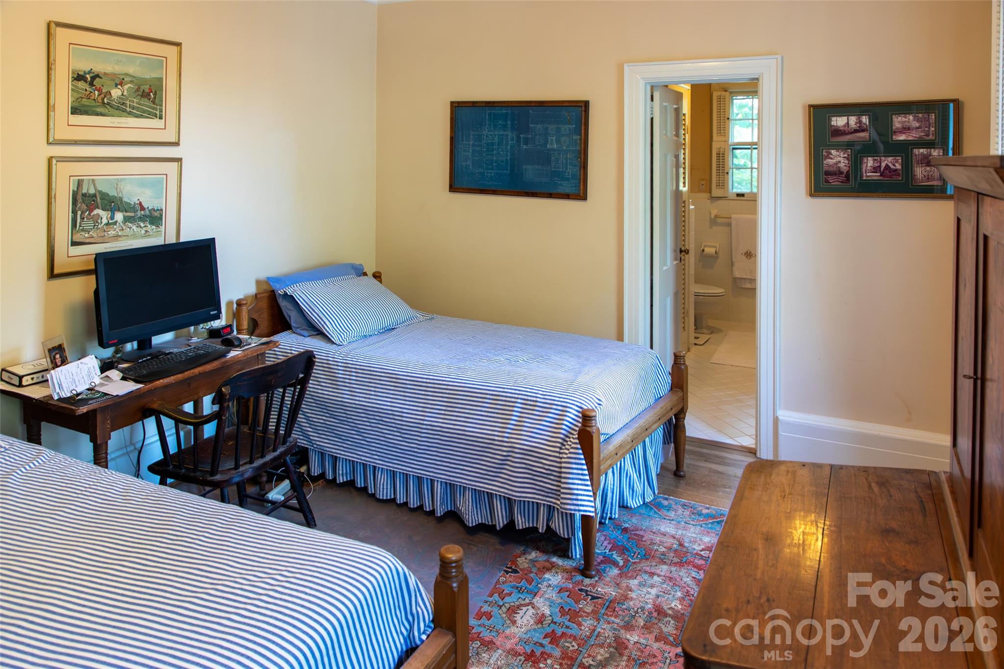 Historic District - Residential