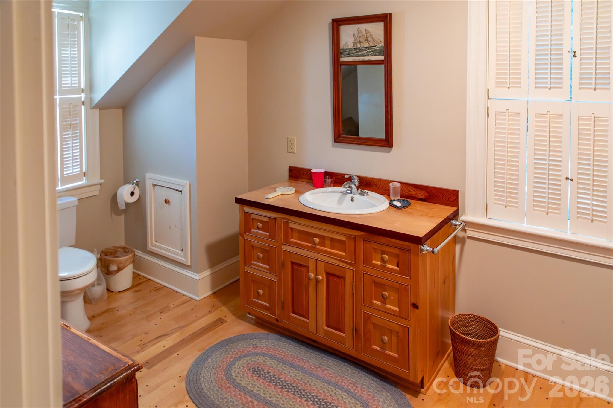 Historic District - Residential