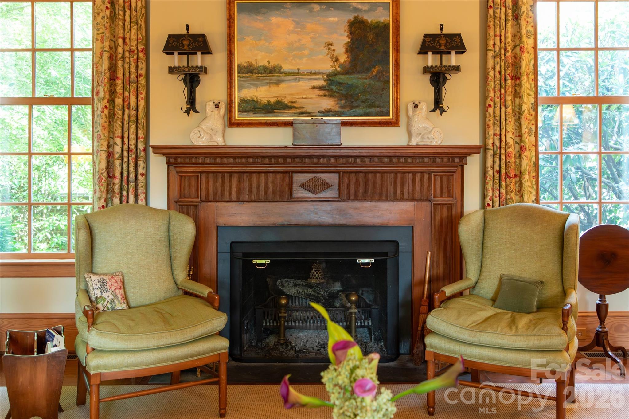 Historic District - Residential