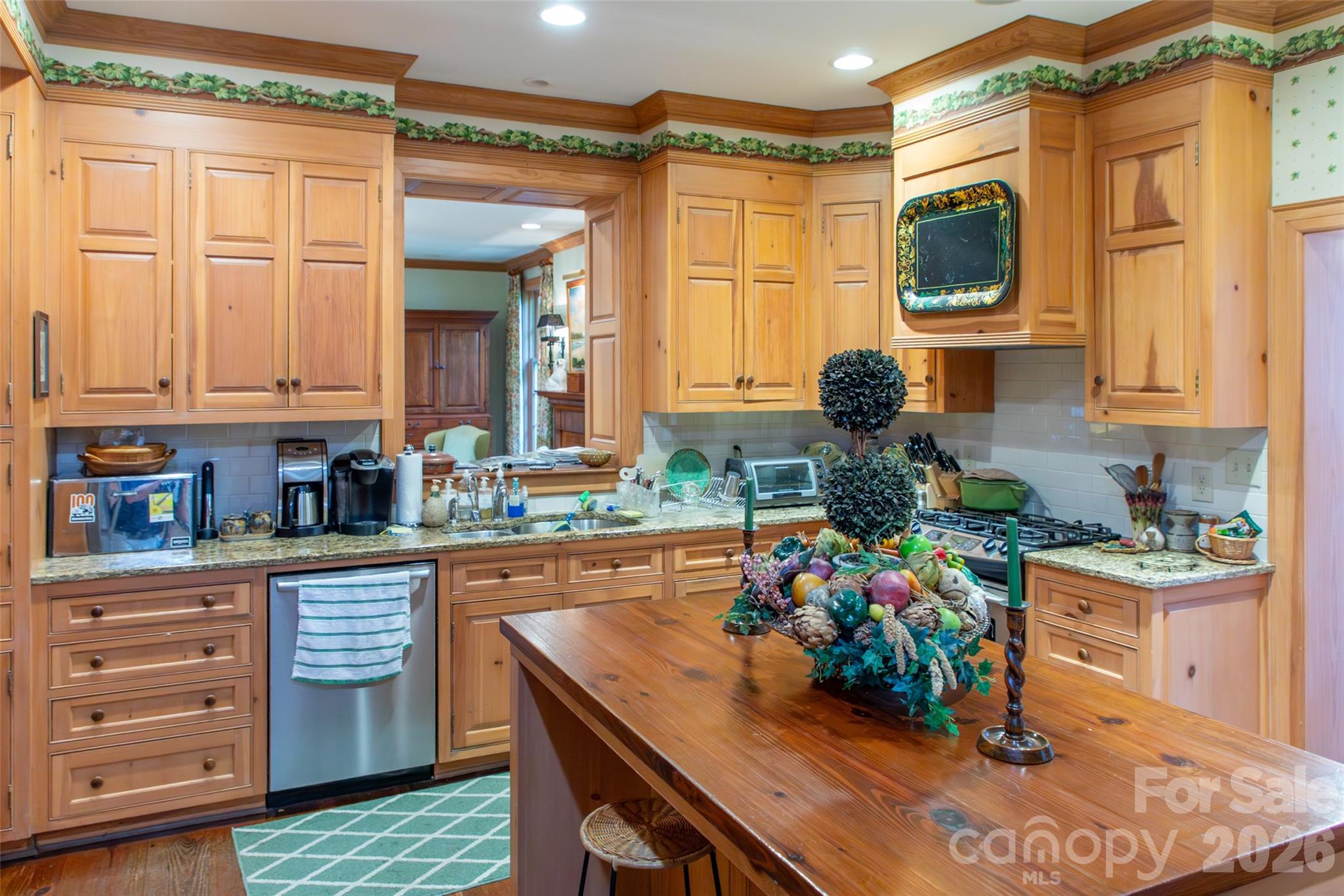 Historic District - Residential