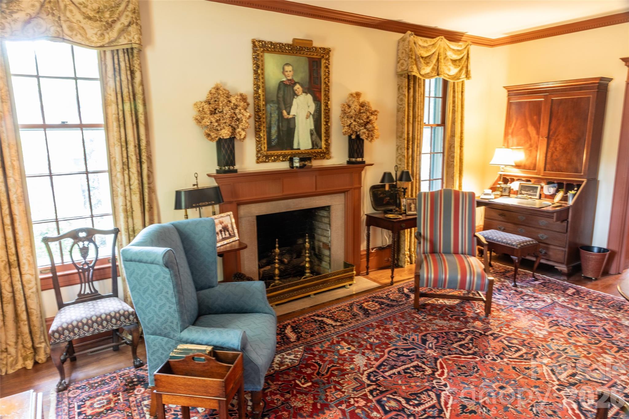 Historic District - Residential