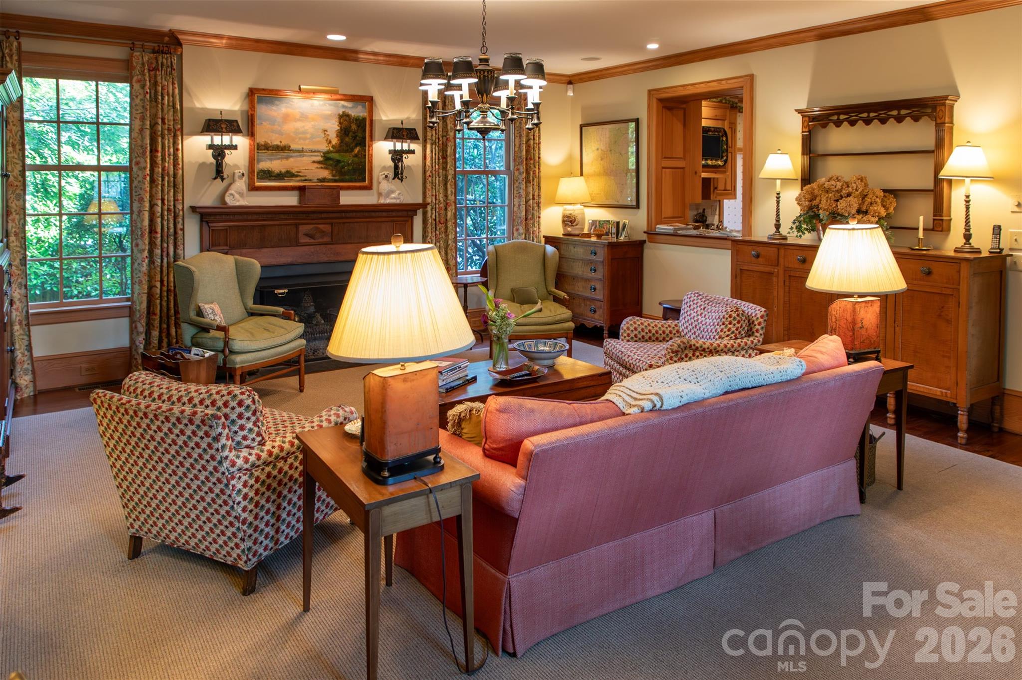 Historic District - Residential