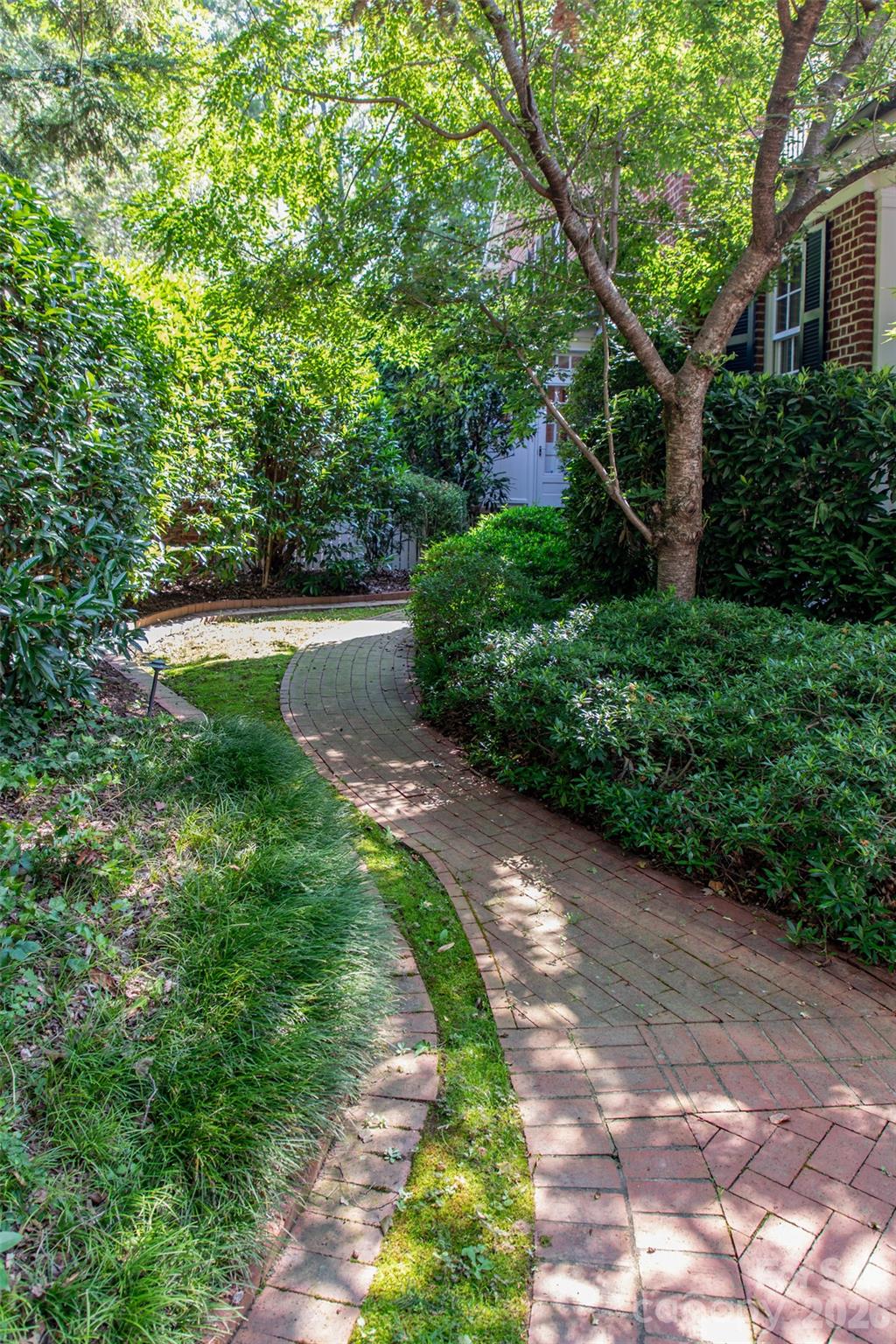 Historic District - Residential