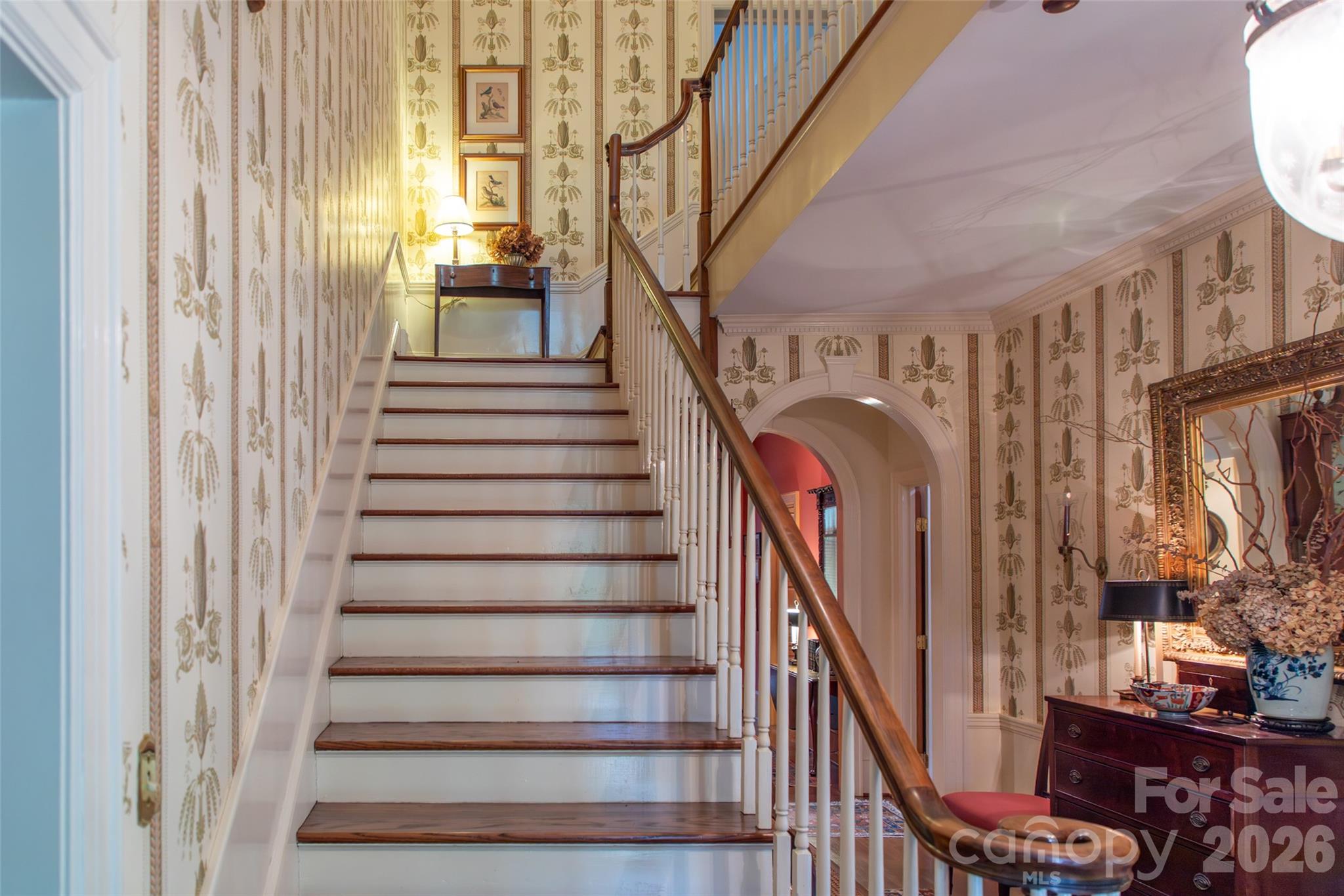 Historic District - Residential