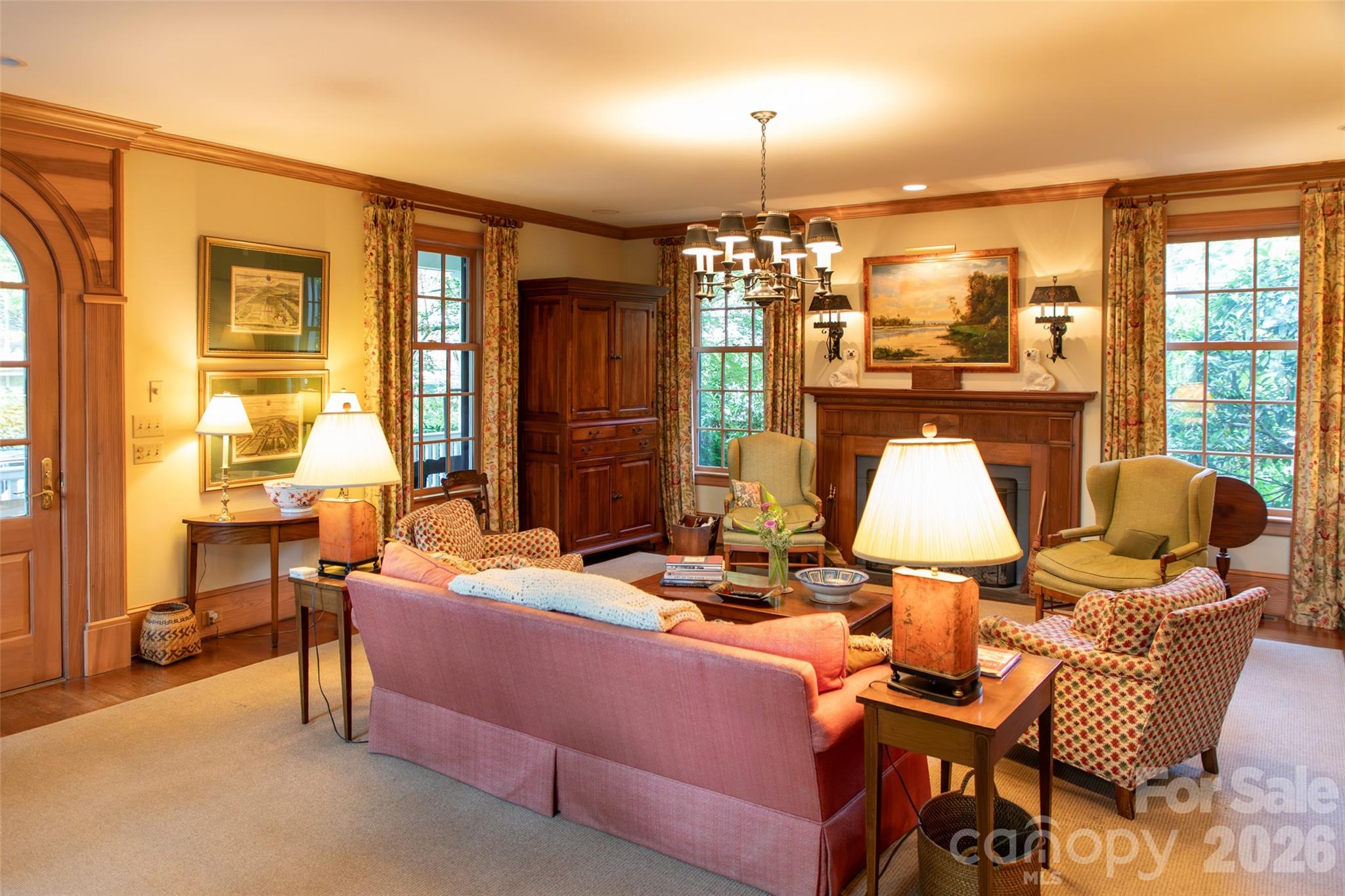 Historic District - Residential