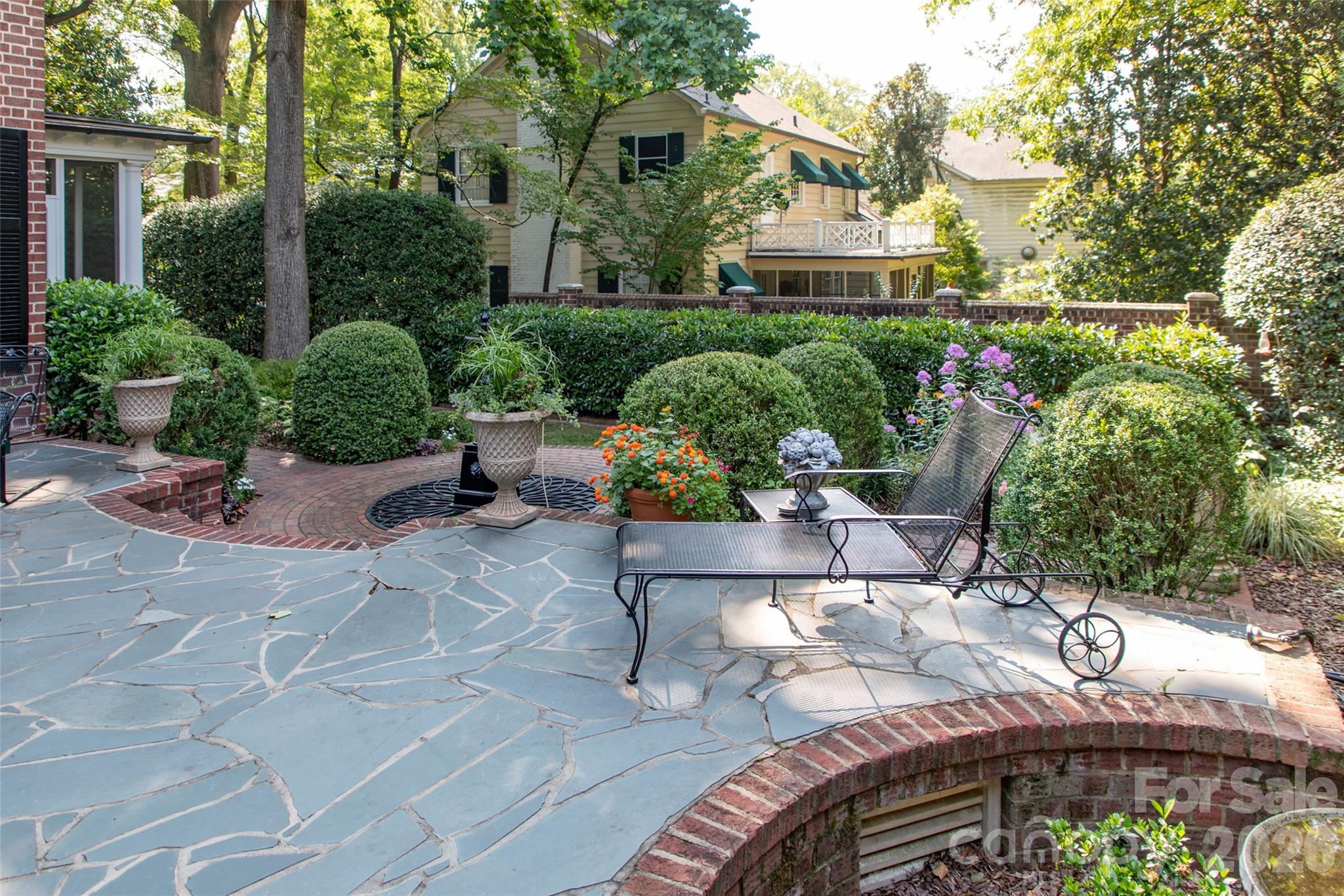 Historic District - Residential