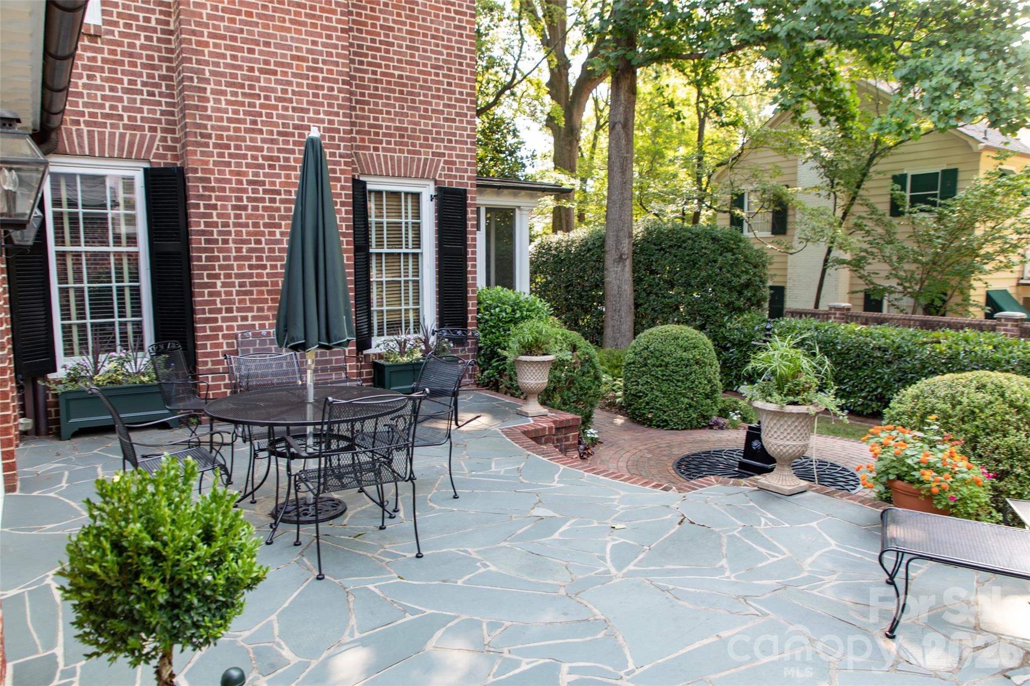 Historic District - Residential