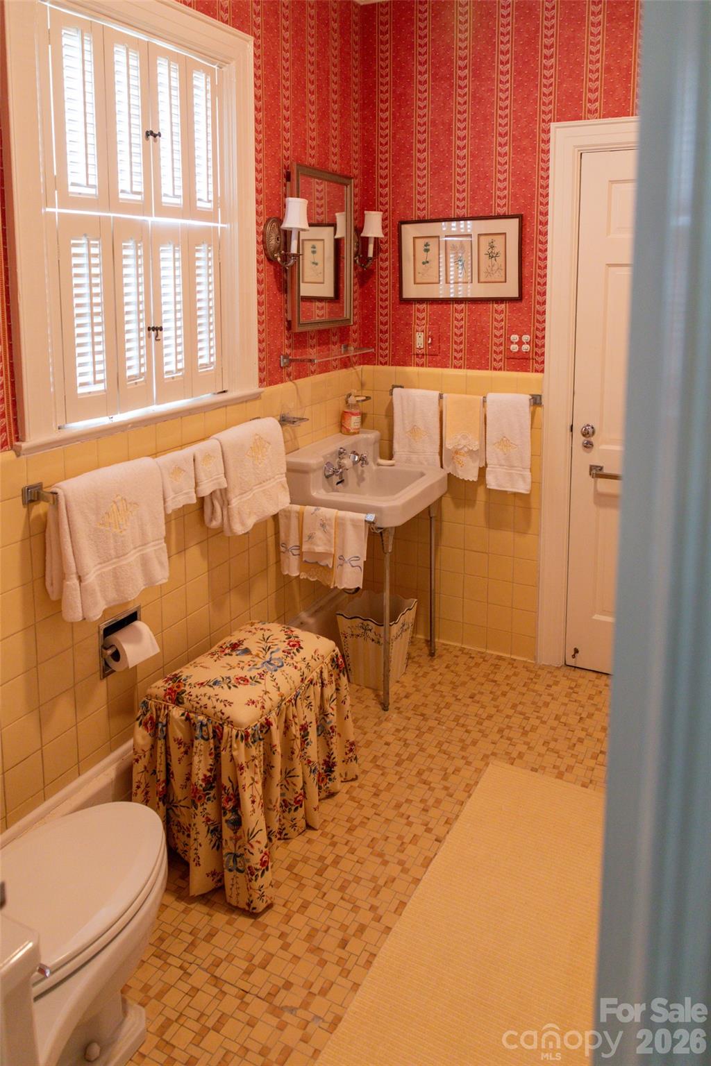 Historic District - Residential