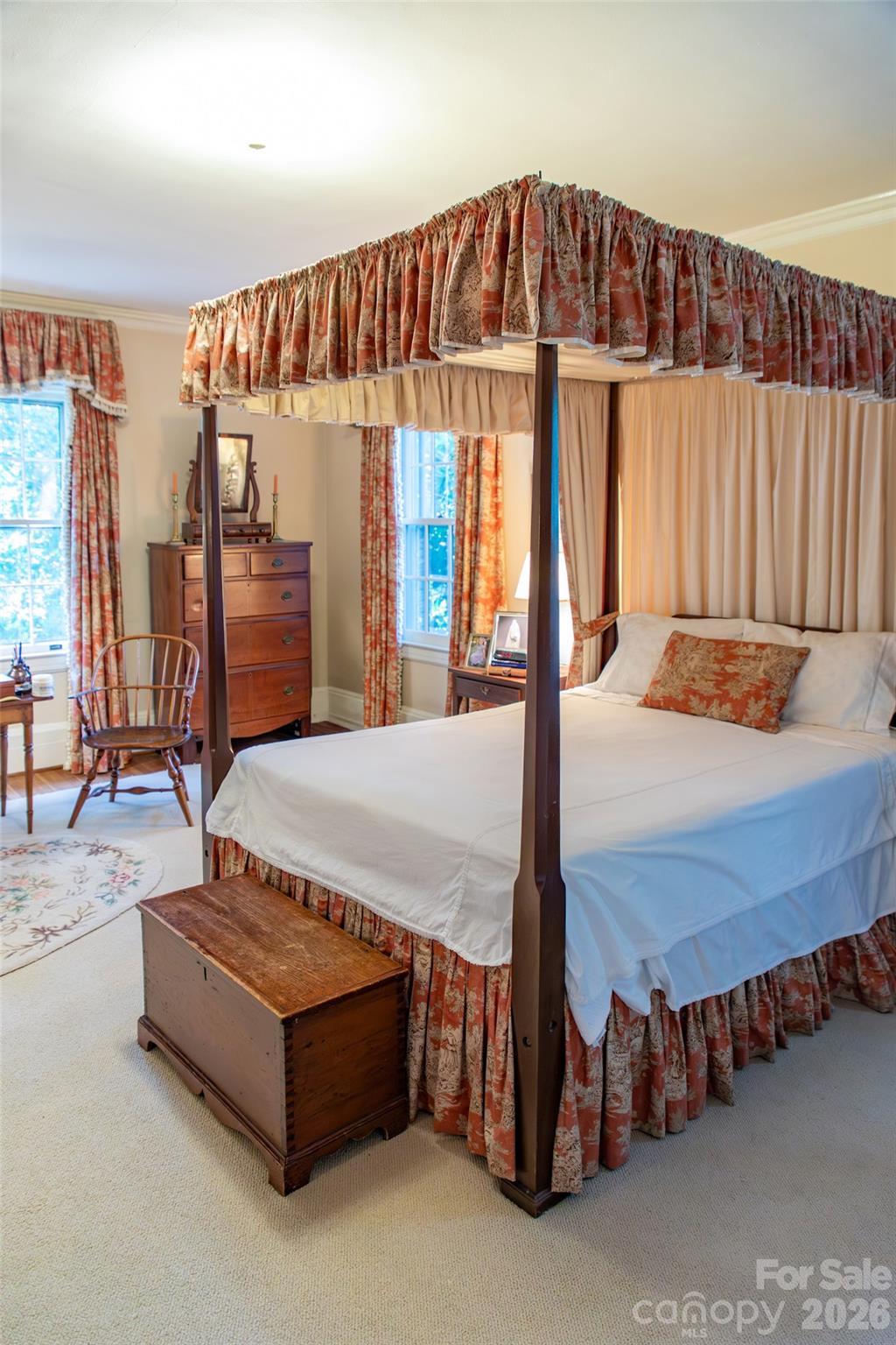 Historic District - Residential