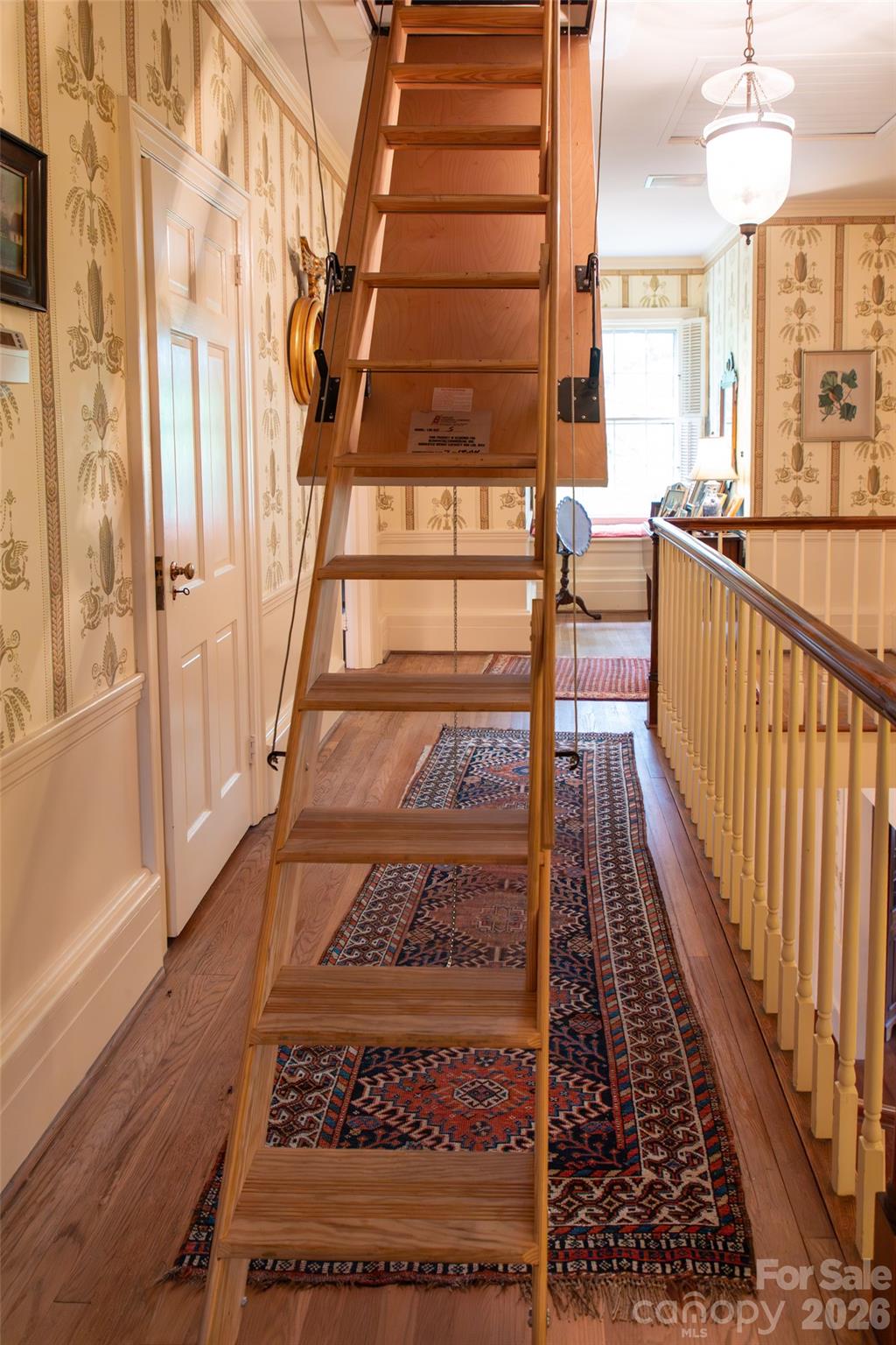 Historic District - Residential