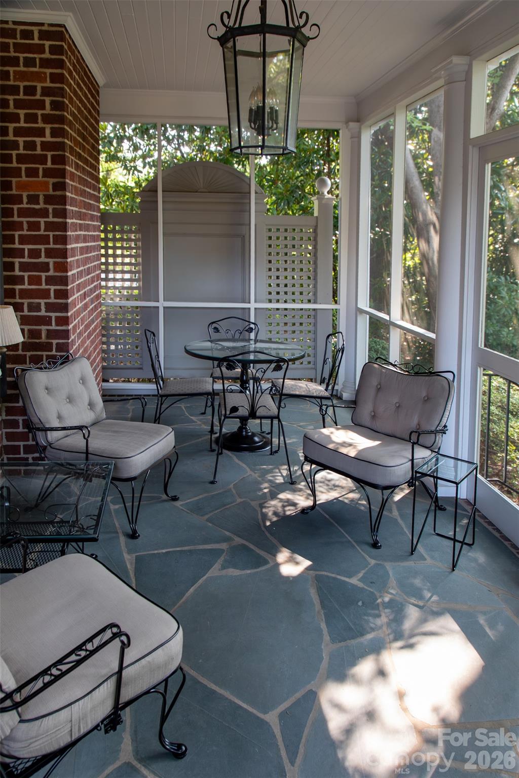 Historic District - Residential