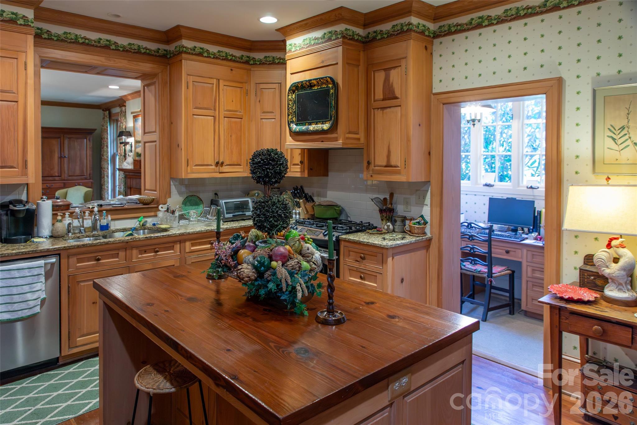 Historic District - Residential