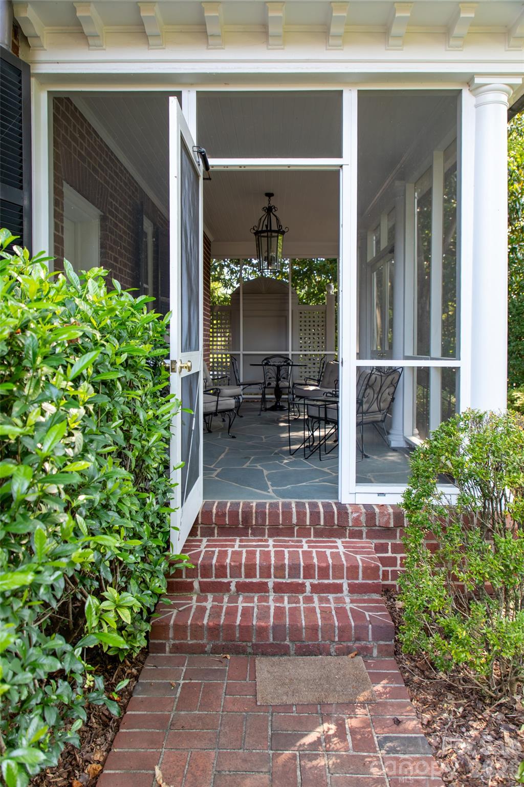 Historic District - Residential