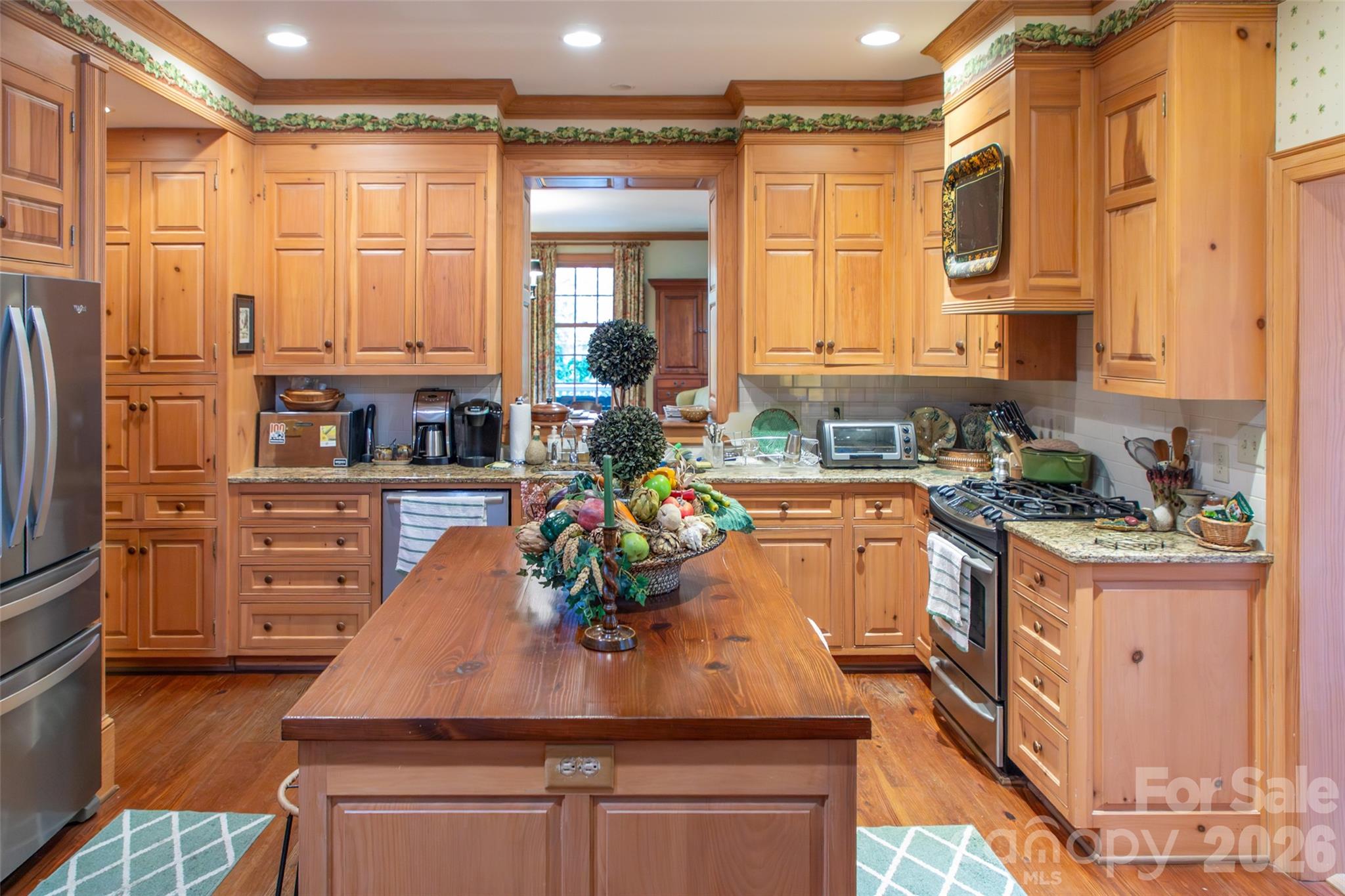 Historic District - Residential