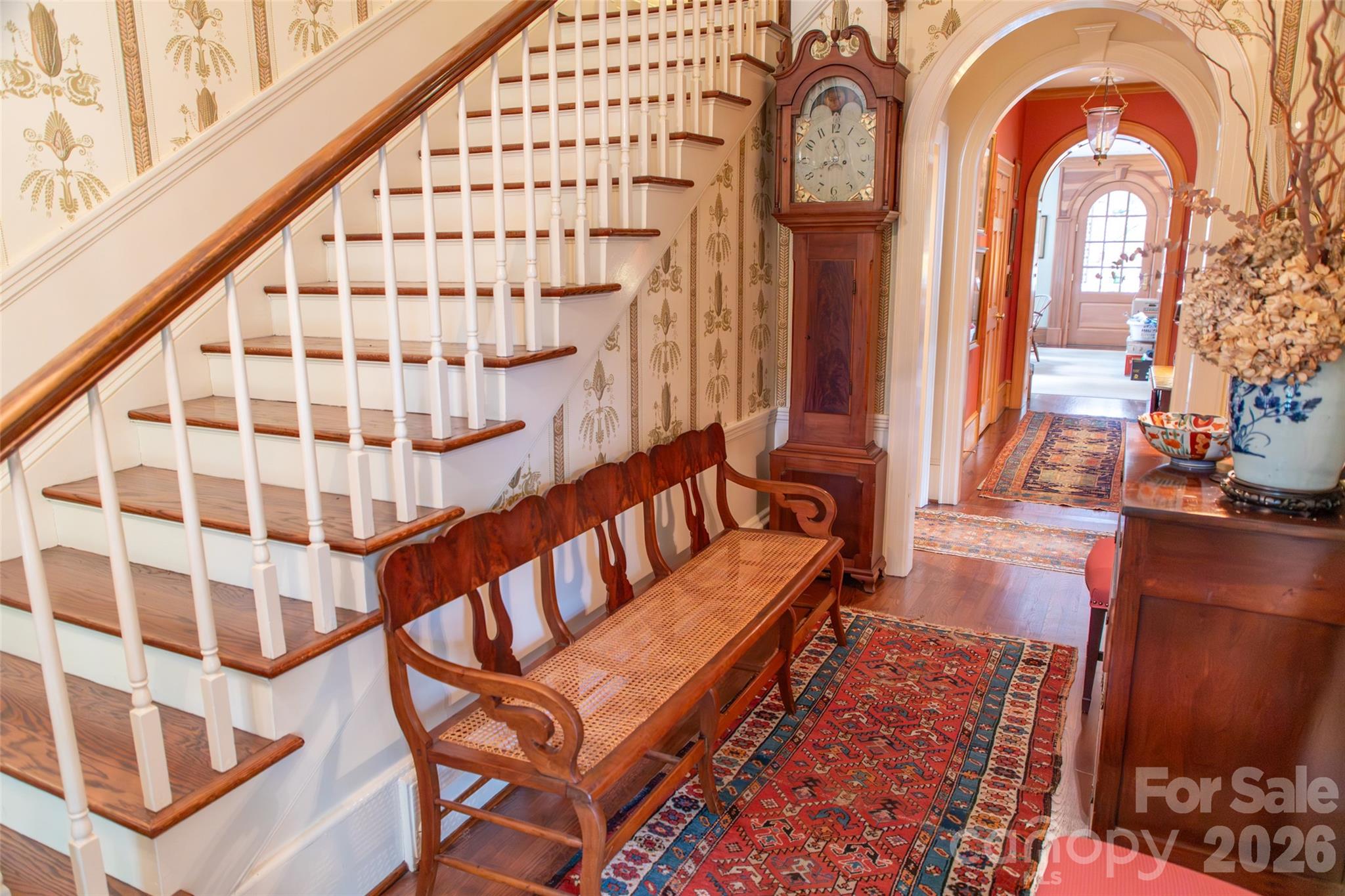 Historic District - Residential