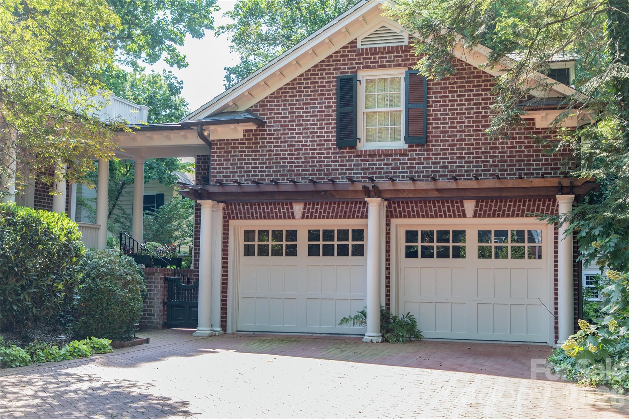 Historic District - Residential