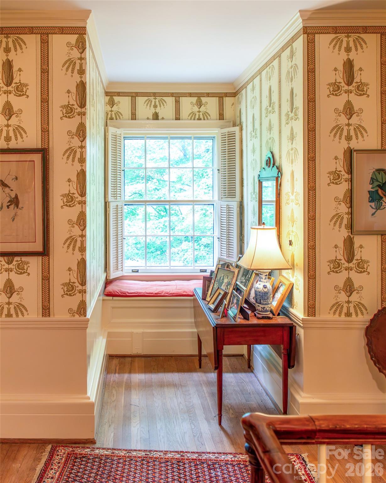 Historic District - Residential