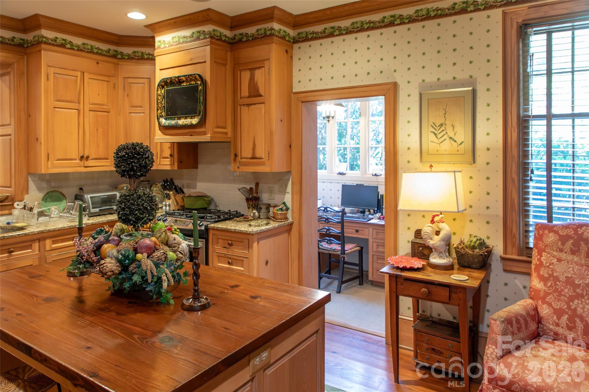 Historic District - Residential