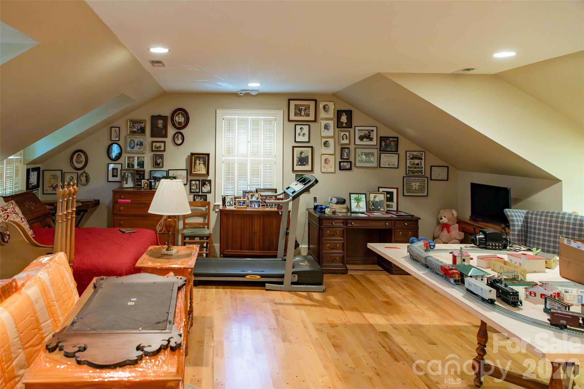 Historic District - Residential