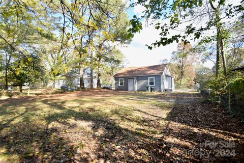 A home in Gastonia