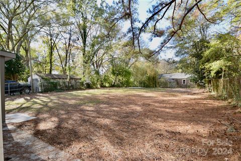 A home in Gastonia