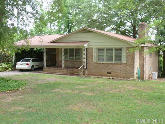 Sunny Hills - Residential