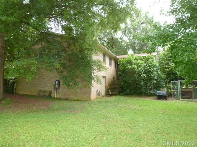 Sunny Hills - Residential