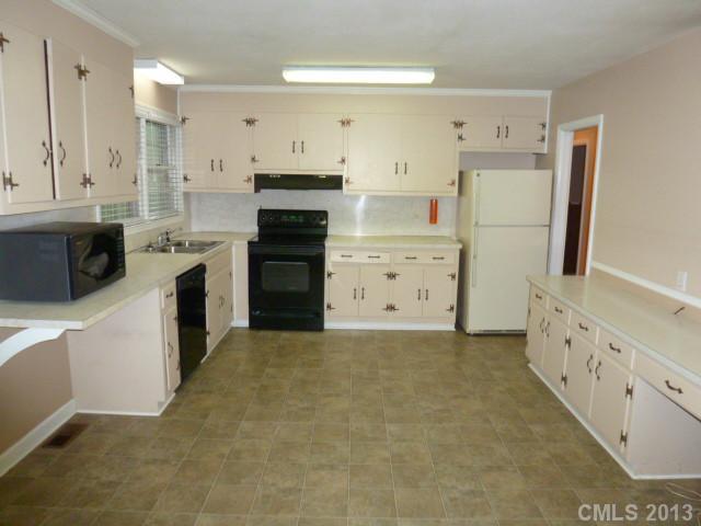 Sunny Hills - Residential