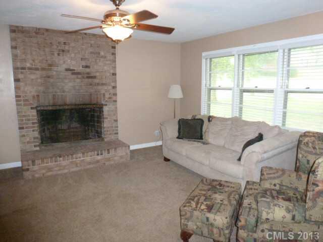 Sunny Hills - Residential