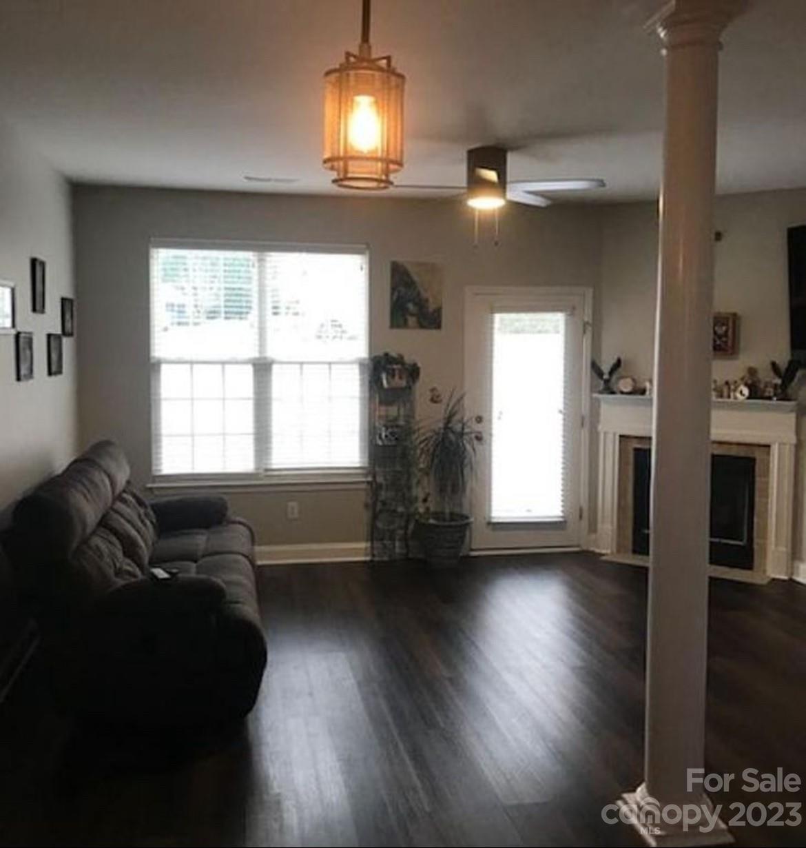 Madison Green - Residential