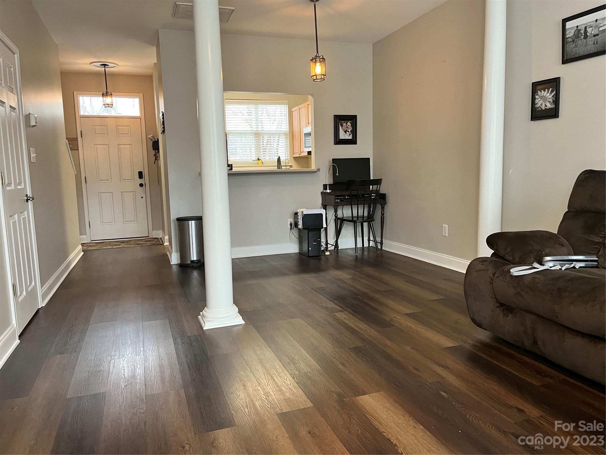 Madison Green - Residential