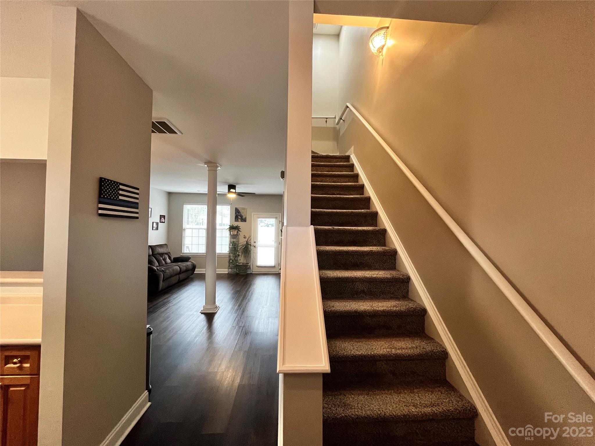 Madison Green - Residential