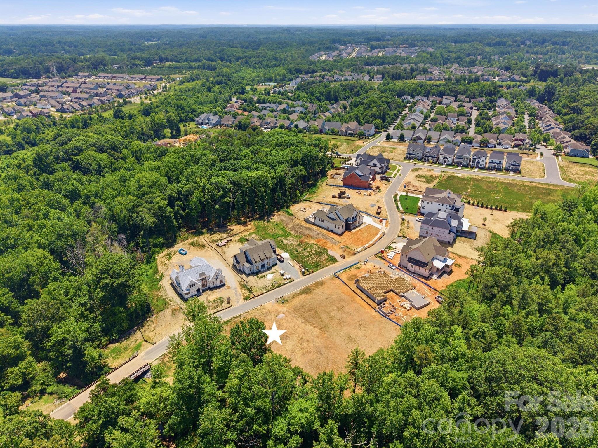 1400 Samuel Spencer Parkway