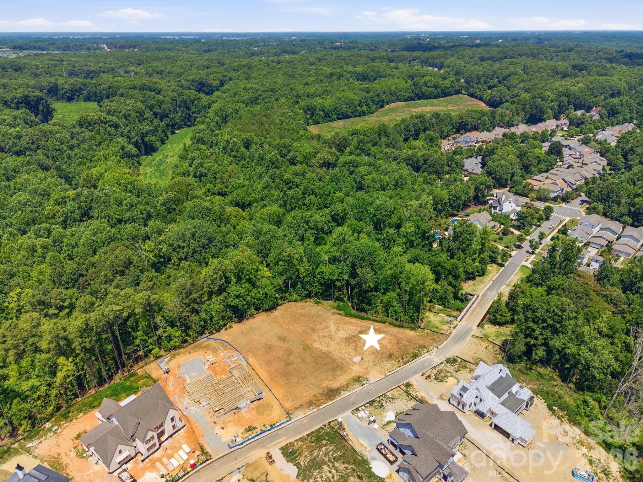 1400 Samuel Spencer Parkway
