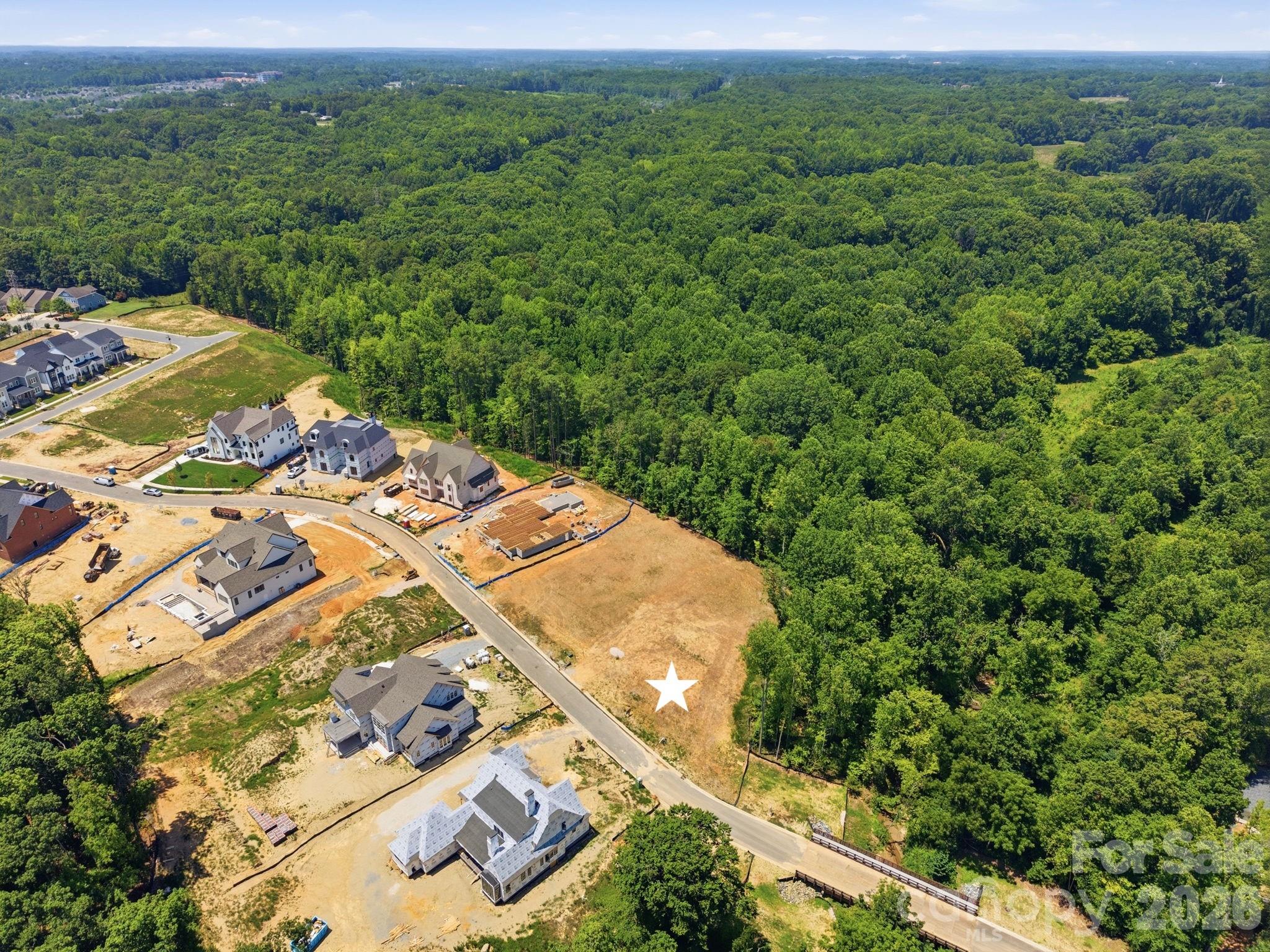 1400 Samuel Spencer Parkway