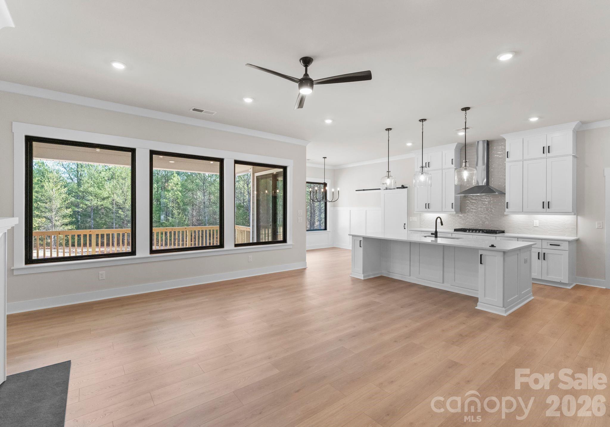 Heartland Acres - Residential