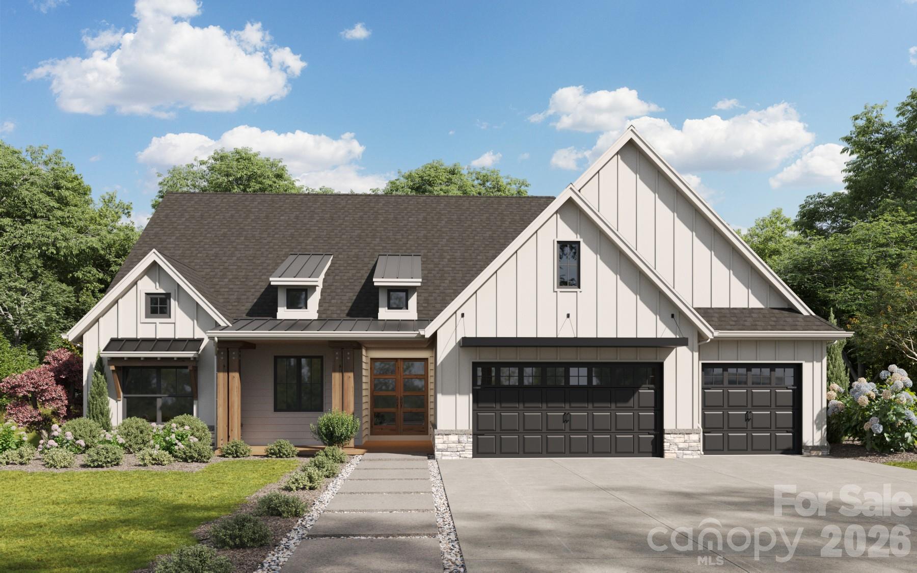 Heartland Acres - Residential